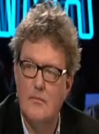 Mathias Danneels.