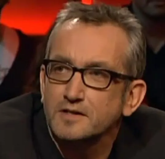 Peter Vandermeersch.