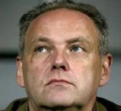 Terry Verbiest.