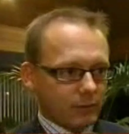 Luc Rademakers.