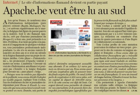 Le-Soir-Apache