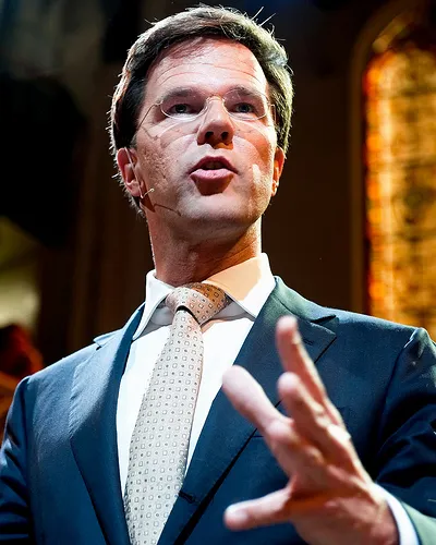 Rutte (Jos van Zetten)