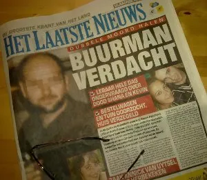 Het Laatste Nieuws dd 6 januari 2010