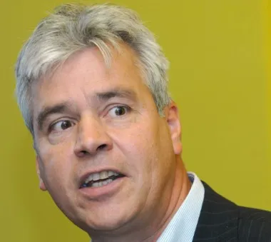 Bert Anciaux