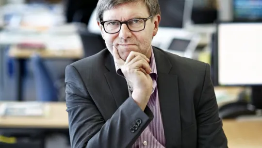 Paul Daenen (Het Laatste Nieuws)