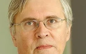Luc Van Der Kelen (Het Laatste Nieuws)