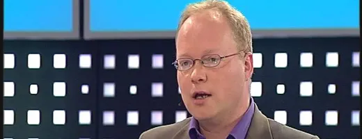 bartj dirx (De Volkskrant)