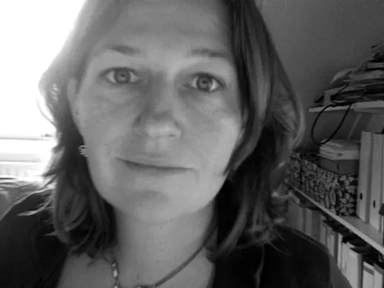 Mathilde Sanders