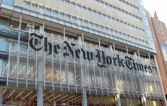 NYT