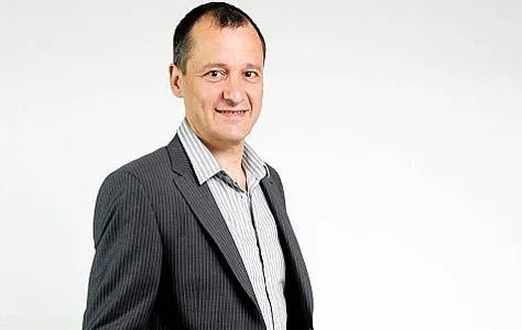 Didier Hamann (Foto Le Soir)