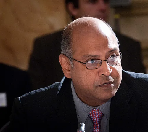 Janamitra Devan (Foto FriendsofEurope)