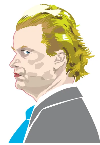 wilders