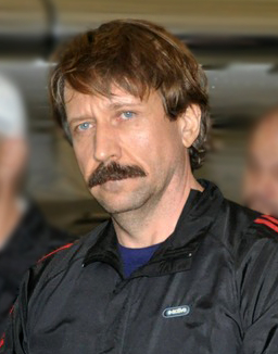 Viktor Bout (Foto Wikipedia)