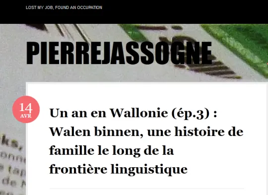 Naamloos