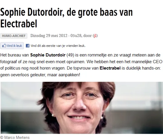 Naamloos