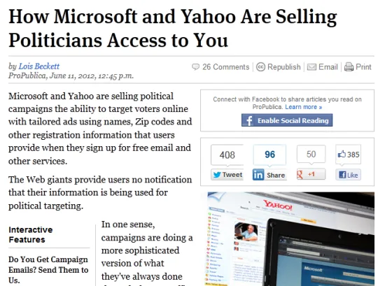 ProPublica