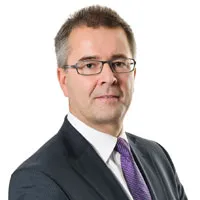 Arnoud van Tulder