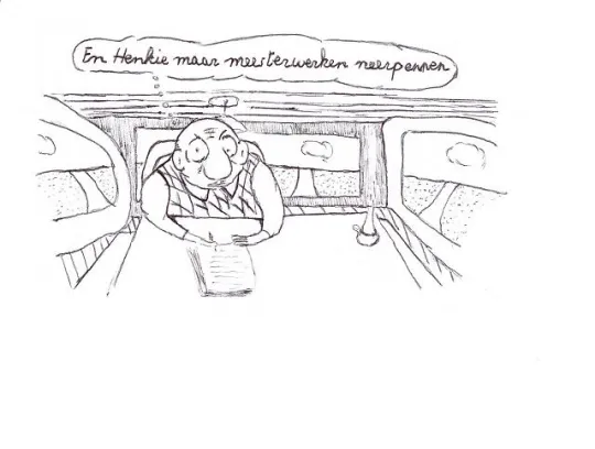 Meesterwerken