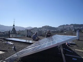 fotovoltaïsche cel