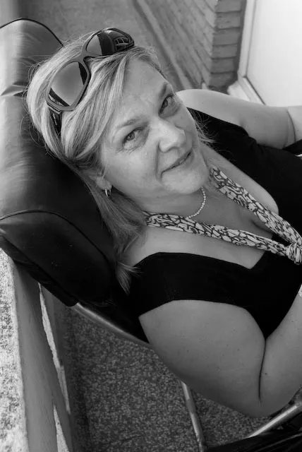 Marleen Teugels