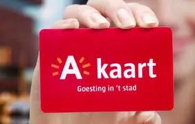 Sparen met de Antwerpse A-kaart voor culture activiteiten?