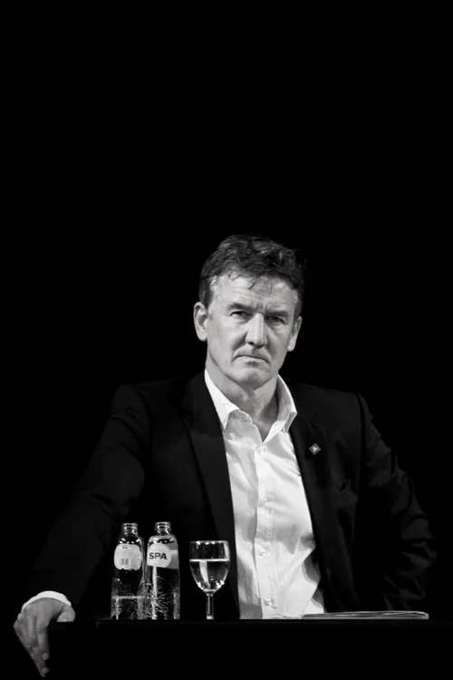 Patrick Janssens