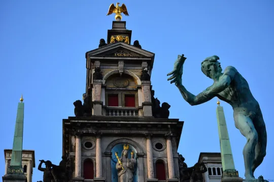 Foto-AntwerpenR