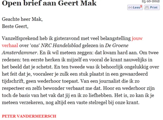 Naamloos