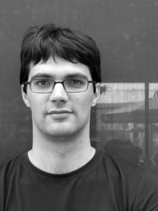 Stijn Oosterlynck