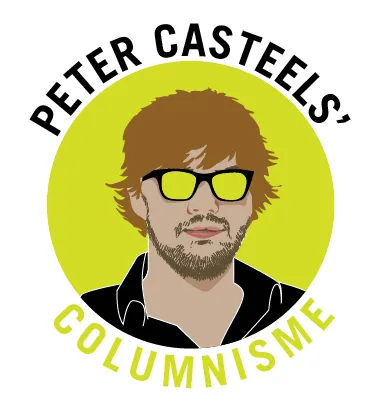 Peter Casteels