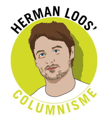 Herman Loos