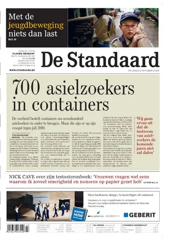 De Standaard