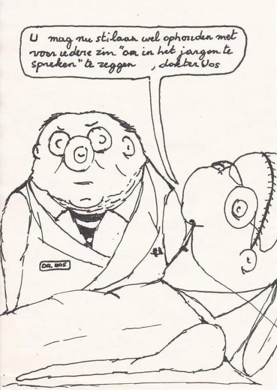 Jargon