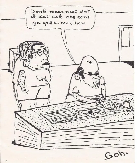 Opkuisen