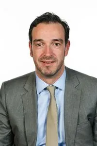 Dylan Casaer (Foto stad Aalst)