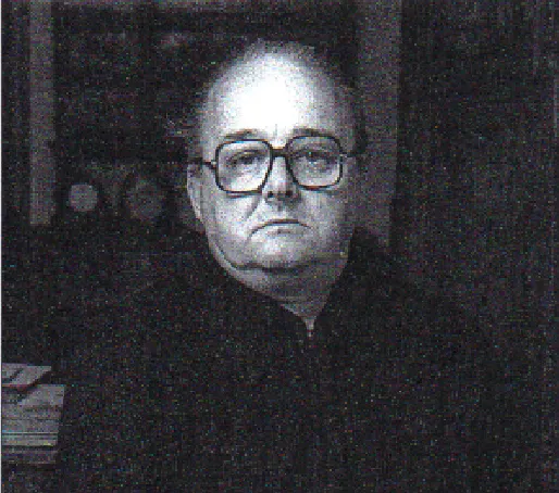 Vader De Wever