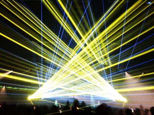 I Love Techno 2008 (Foto: Vintagedept)