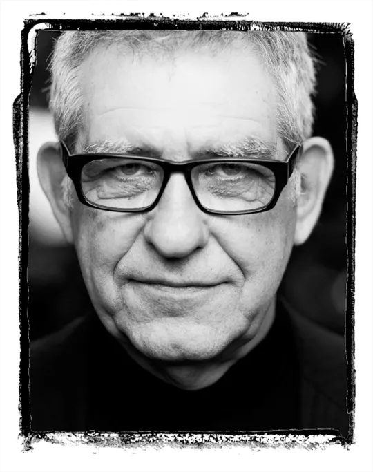 Robert Voorhamme