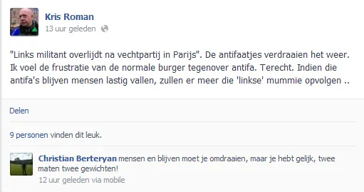 Naamloos