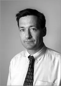 Gerard Ryle (Photo: Twitter)