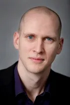 Maarten Goos (Foto KU Leuven)