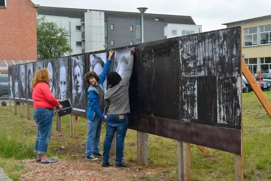 7 Plakactie-De-Heidebloem10-(Foto-InsideOutProject-Sint-Antonius-Zoersel)