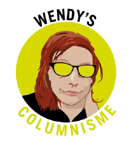 uitgelicht Wendy