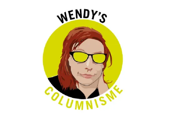 Wendy uitgelicht