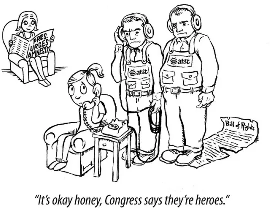 (Cartoon EFF)