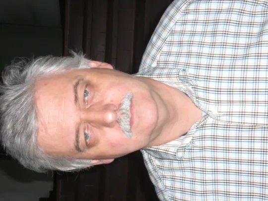 Tony Busselen