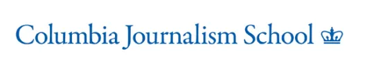 Logo de la Columbia Journalism School