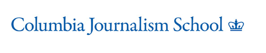 Logo de la Columbia Journalism School