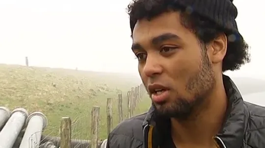 Jejoen Bontinck (Screenshot TerZake)