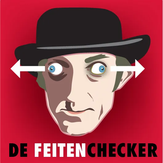 Illustratie: Koen Huybreghts